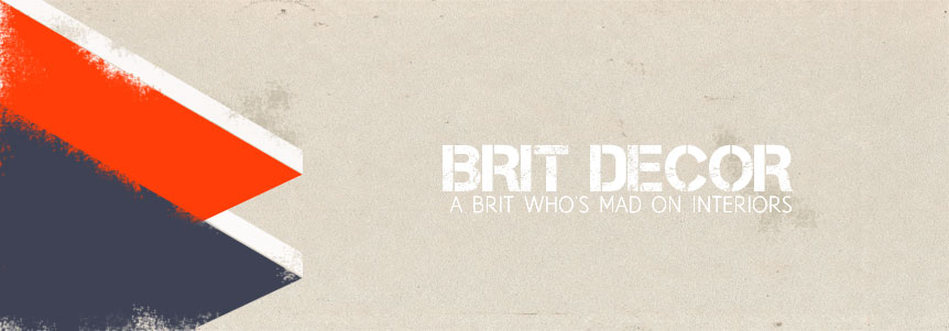 Brit Decor : Home Page