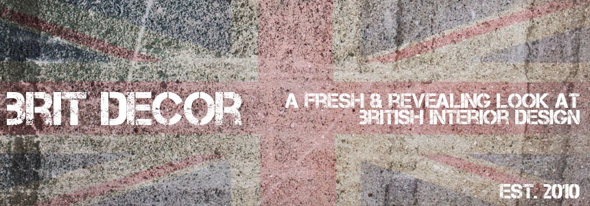 Brit Decor : Home Page