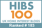 HIBS100 Index of Home and Interior Blogs